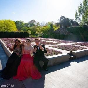 Meet your Posher, Benjamin